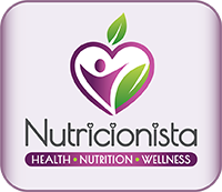 Nuticionista Logo